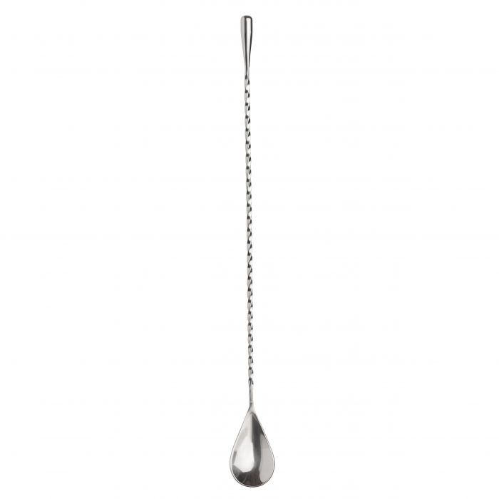 Cocktail Mixing Spoon - 12 Inches