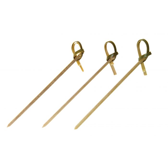 Knotted Party Picks