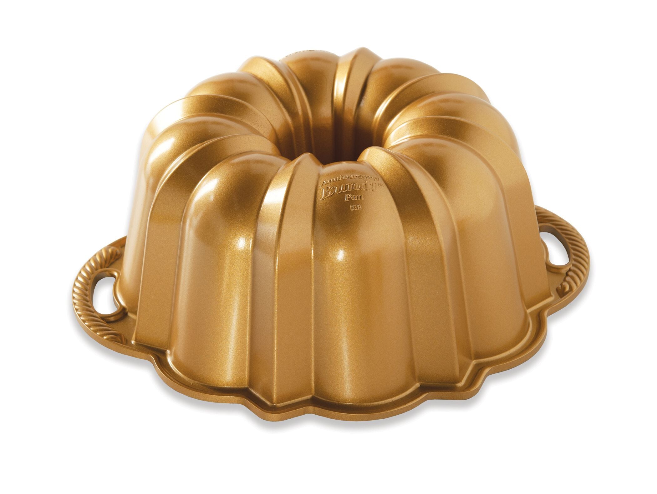 Nordic Ware | Anniversary Bundt Pan 10-15 cup