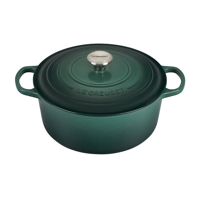 Le Creuset | 7.25 qt Round Dutch Oven