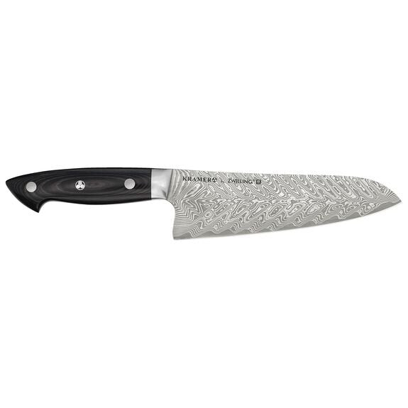 Zwilling Kramer | 7-Inch Santoku Knife