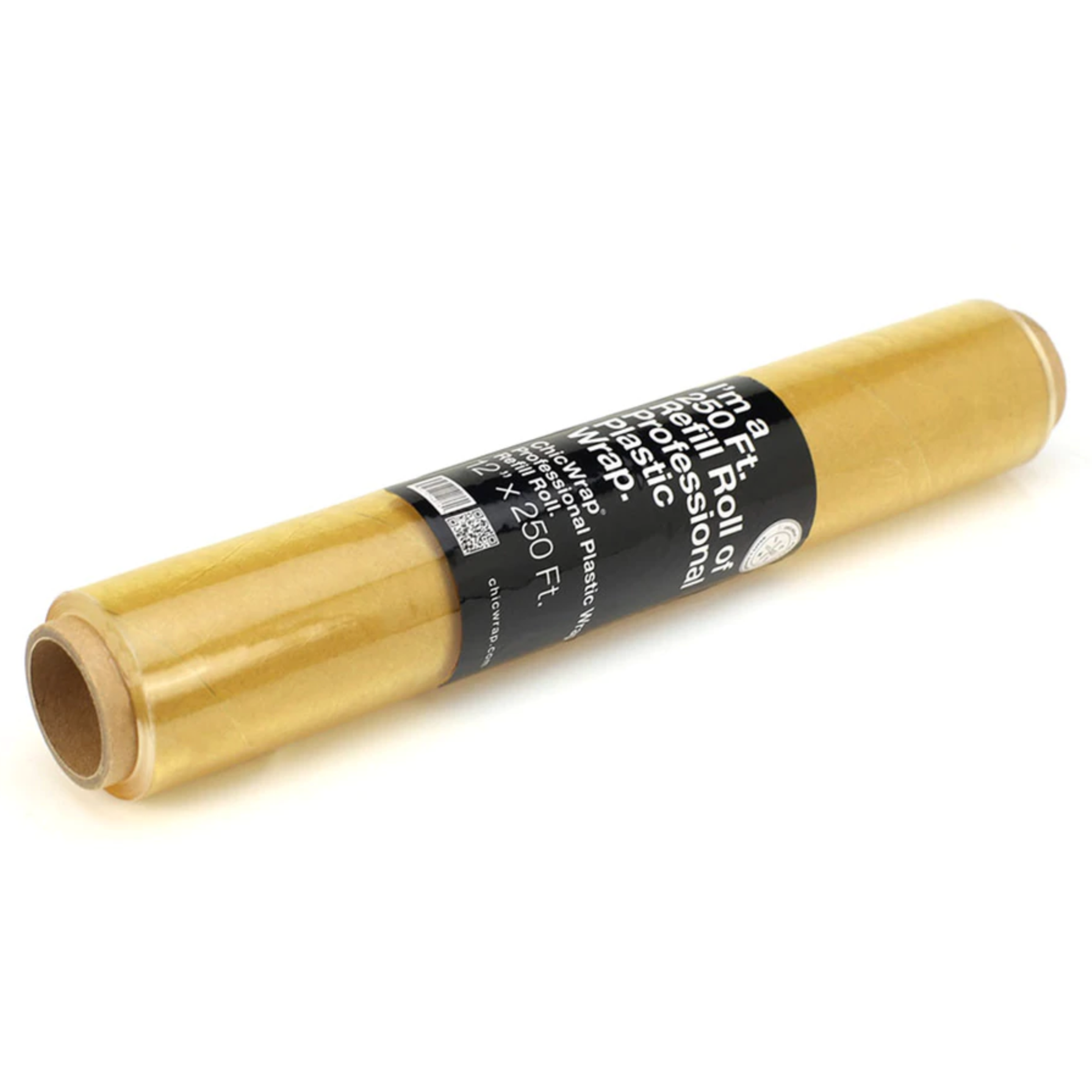 ChicWrap | Refill Roll Professional Grade Plastic Wrap