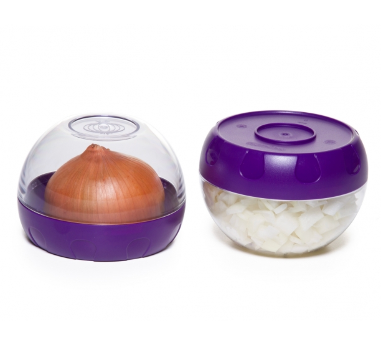 Onion Keeper