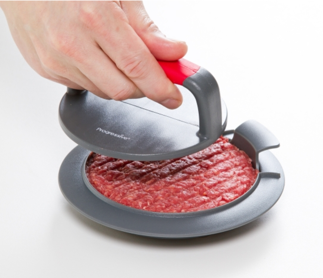 Perfect Burger Press