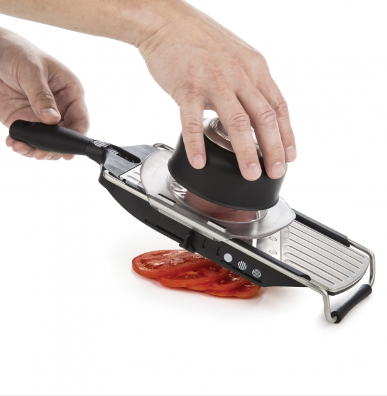 Progressive Intl. | PL8 Professional Slicer
