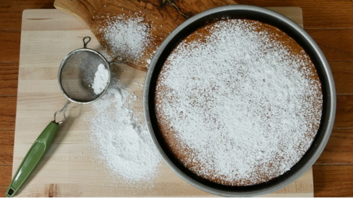 USA Pan | 10" Round Cake Pan
