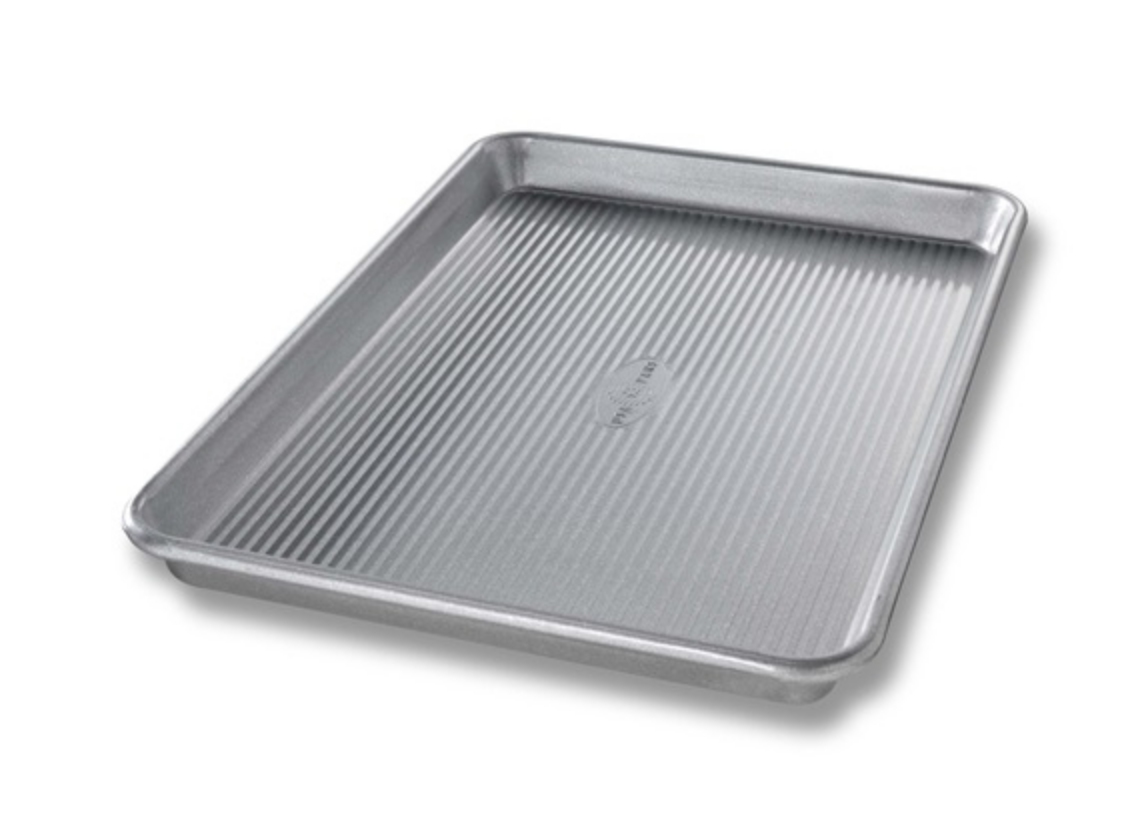 USA Pan | Quarter Sheet Pan