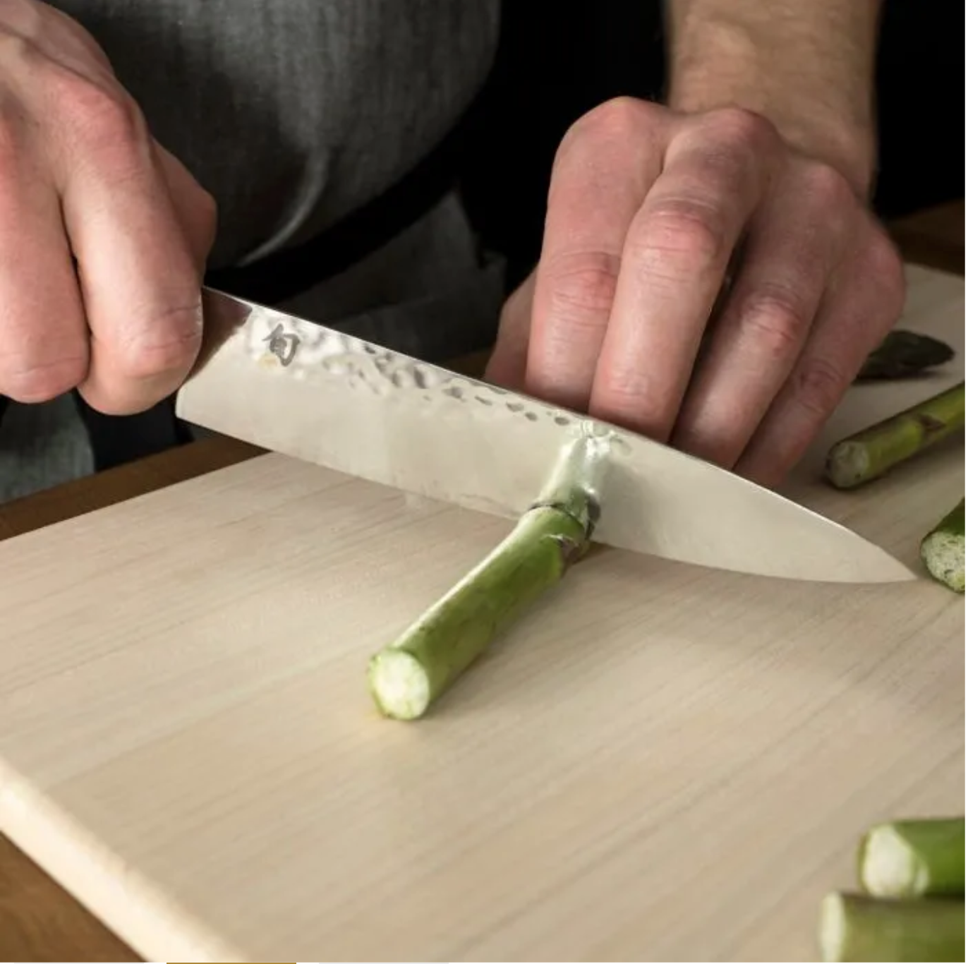 Shun | Premier Utility 6.5 "