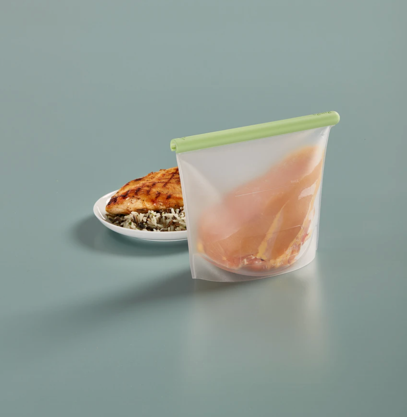 Lekue | Reusable Bag Medium