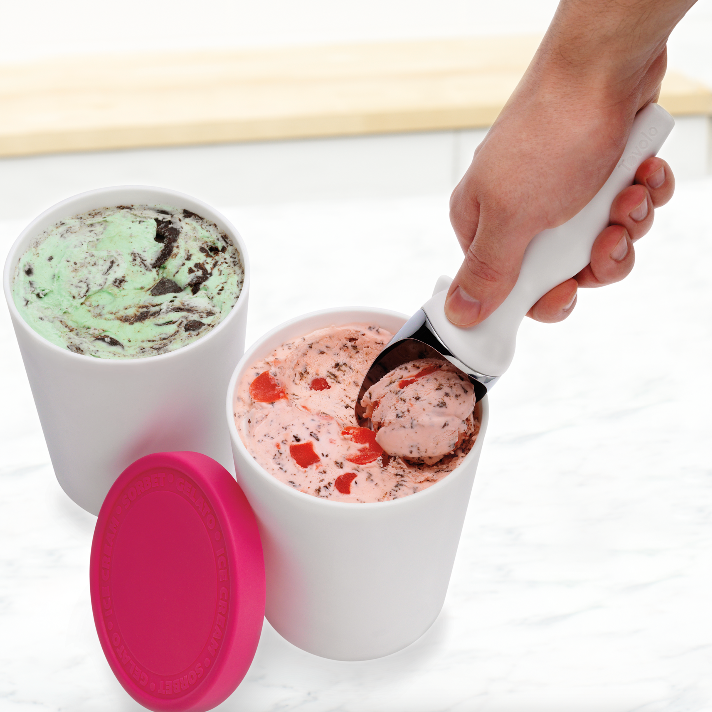Tovolo | Sweet Treats Tub