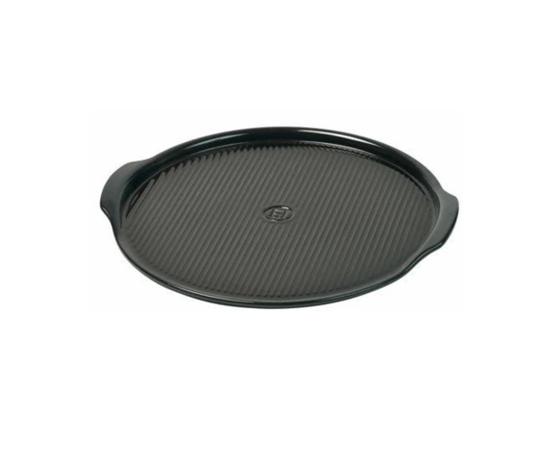 Emile Henry | Ridge Pizza Stone 14"