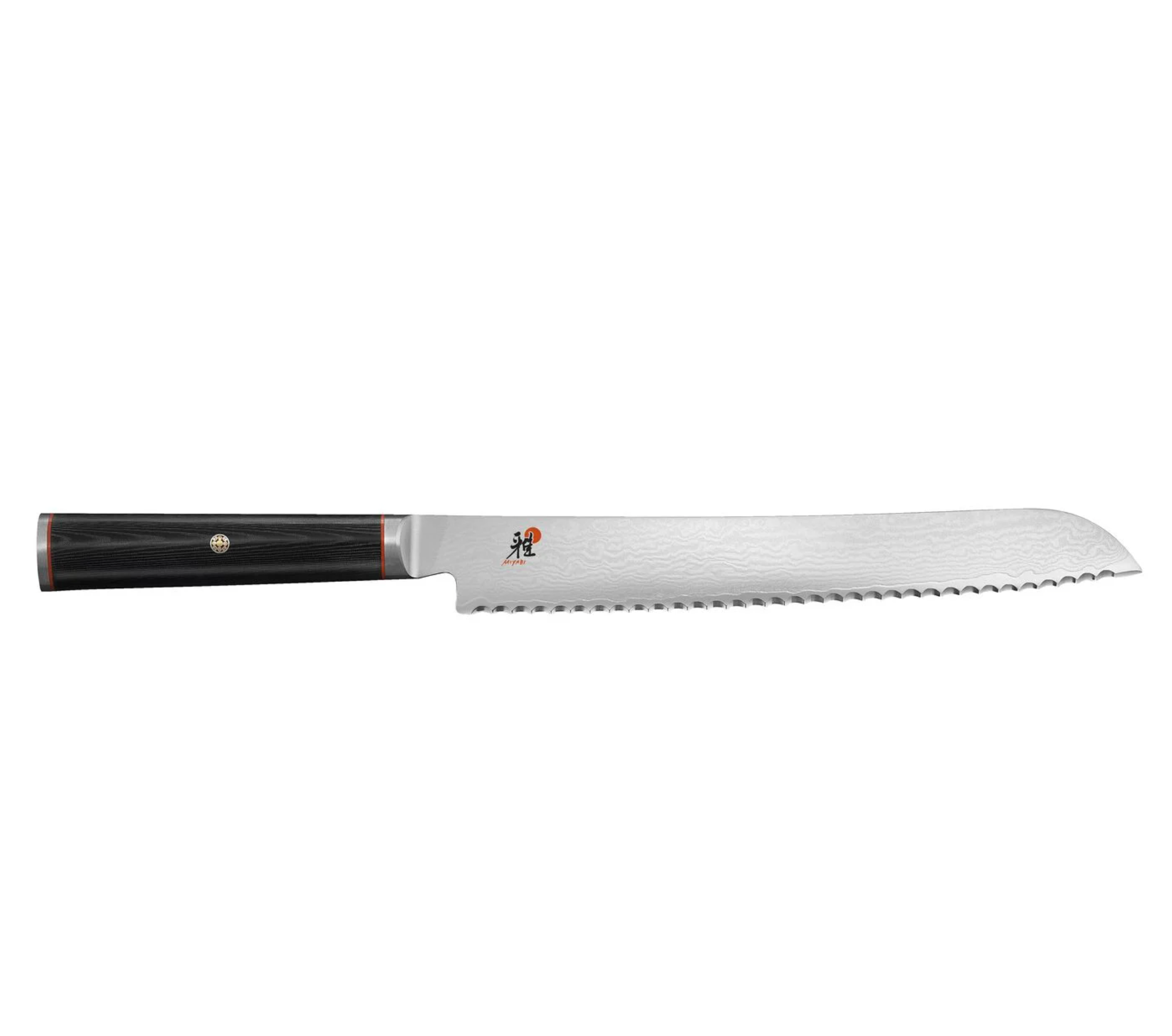 Miyabi Kaizen | 9-Inch Bread Knife