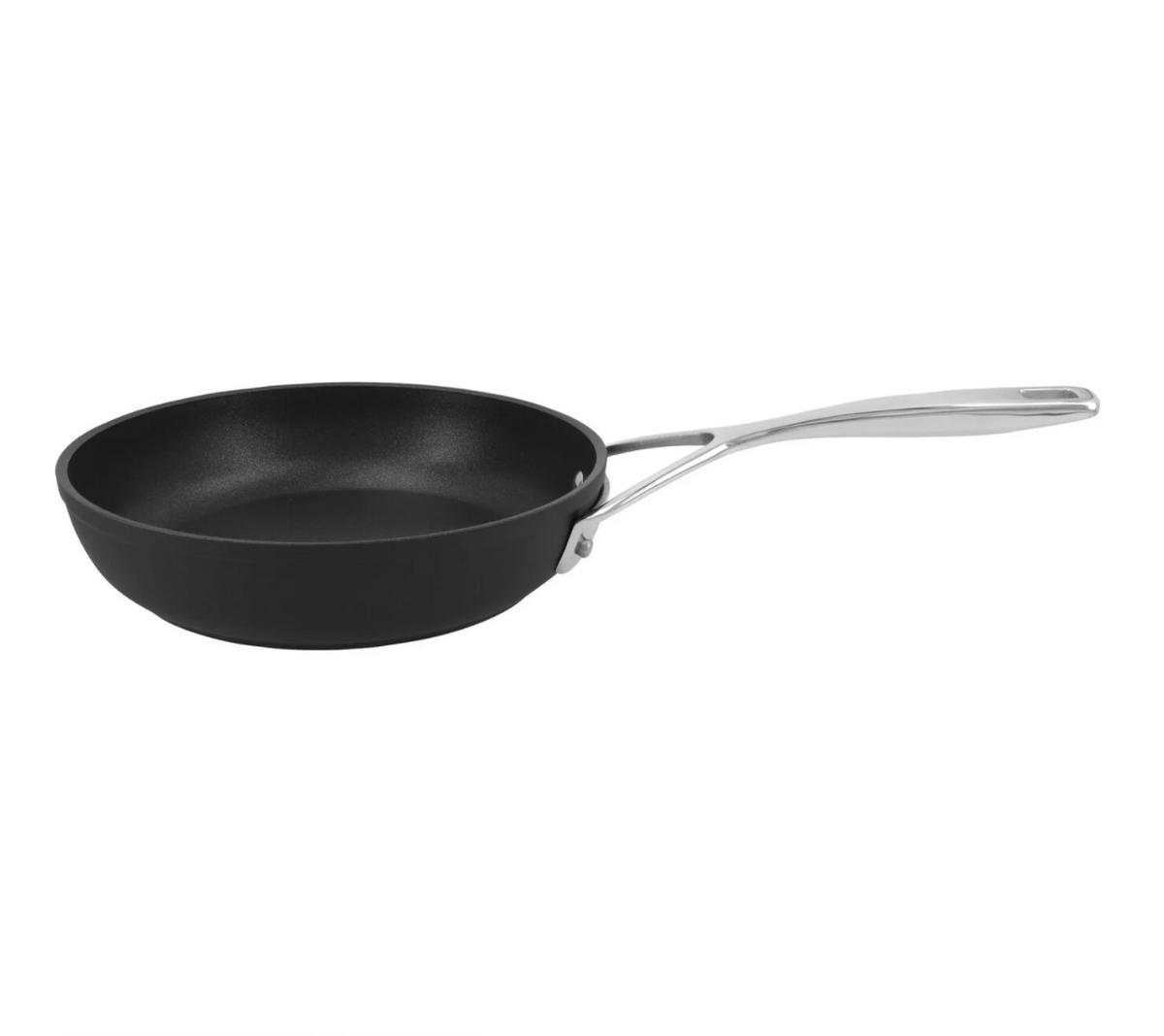 Demeyere AluPro 11 Aluminum Nonstick Deep Fry Pan