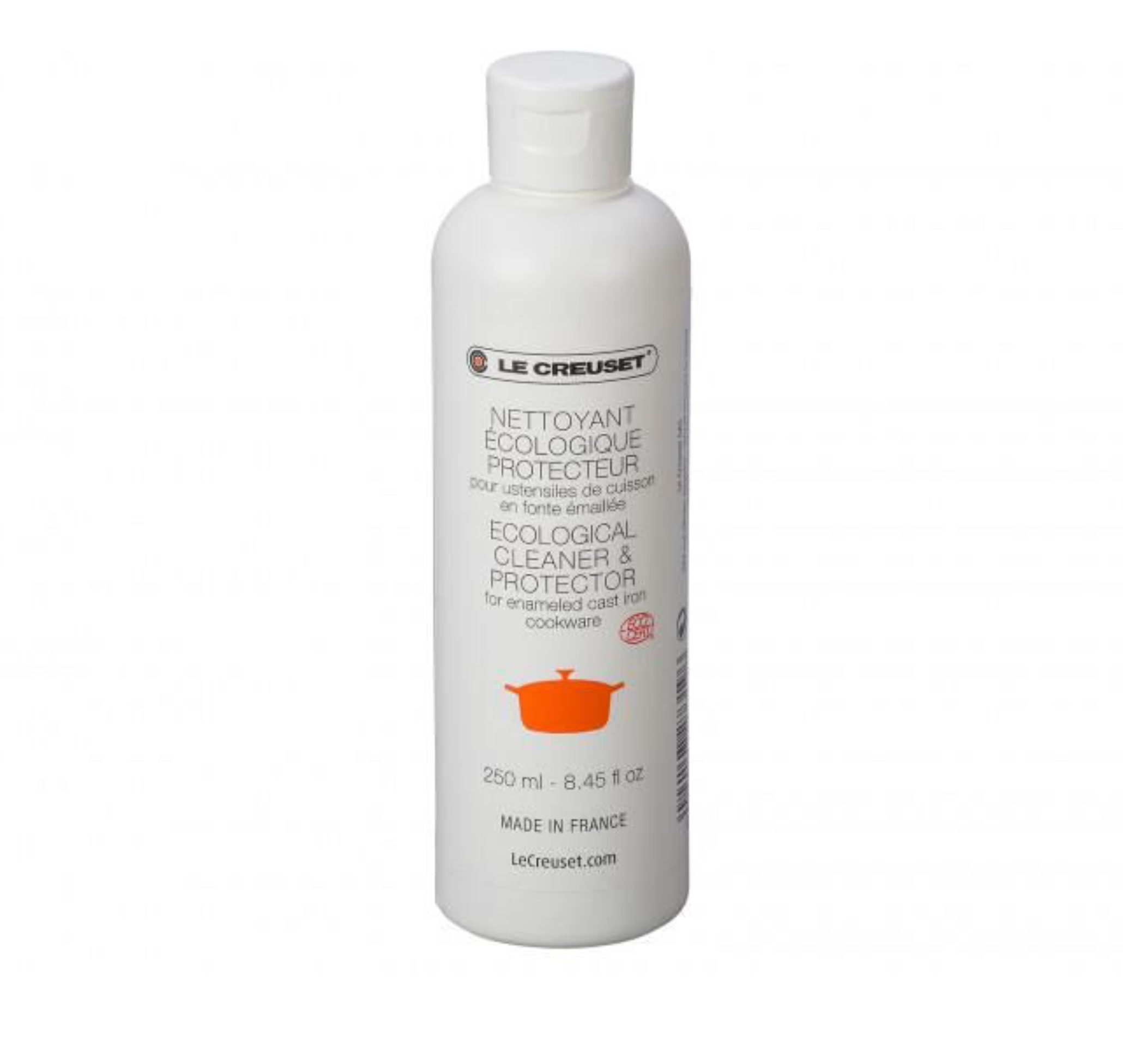 Le Creuset | Enameled Cast Iron Cleaner