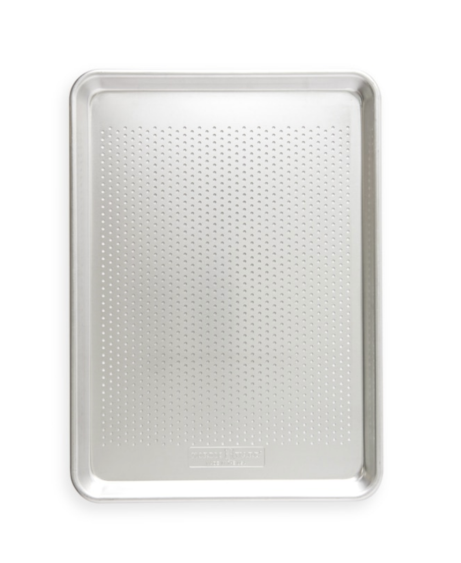 Nordic Ware | Naturals Perforated Crisping Half Sheet