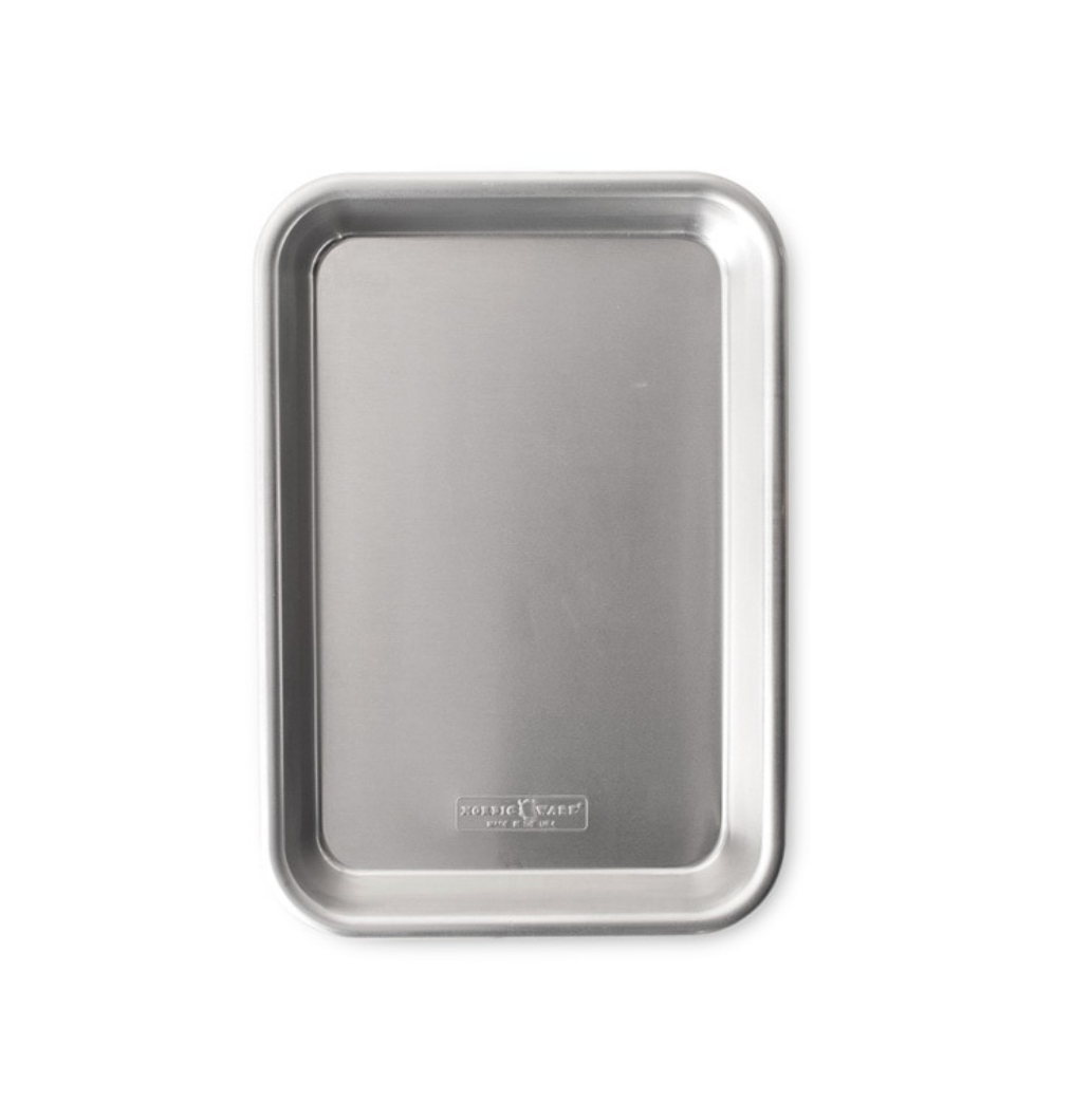 Nordic Ware | Naturals Eighth Sheet Pan