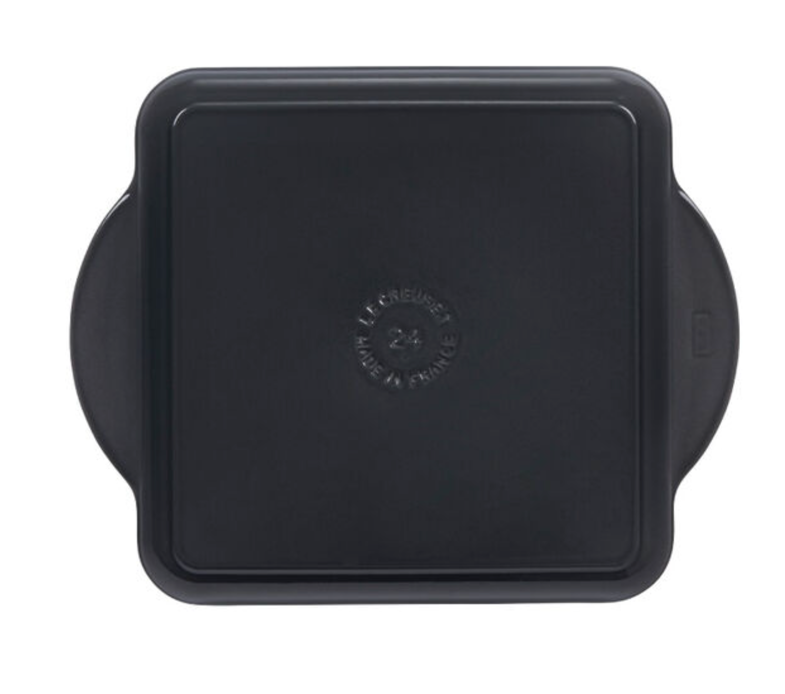 Le Creuset | 9.5" Square Grill