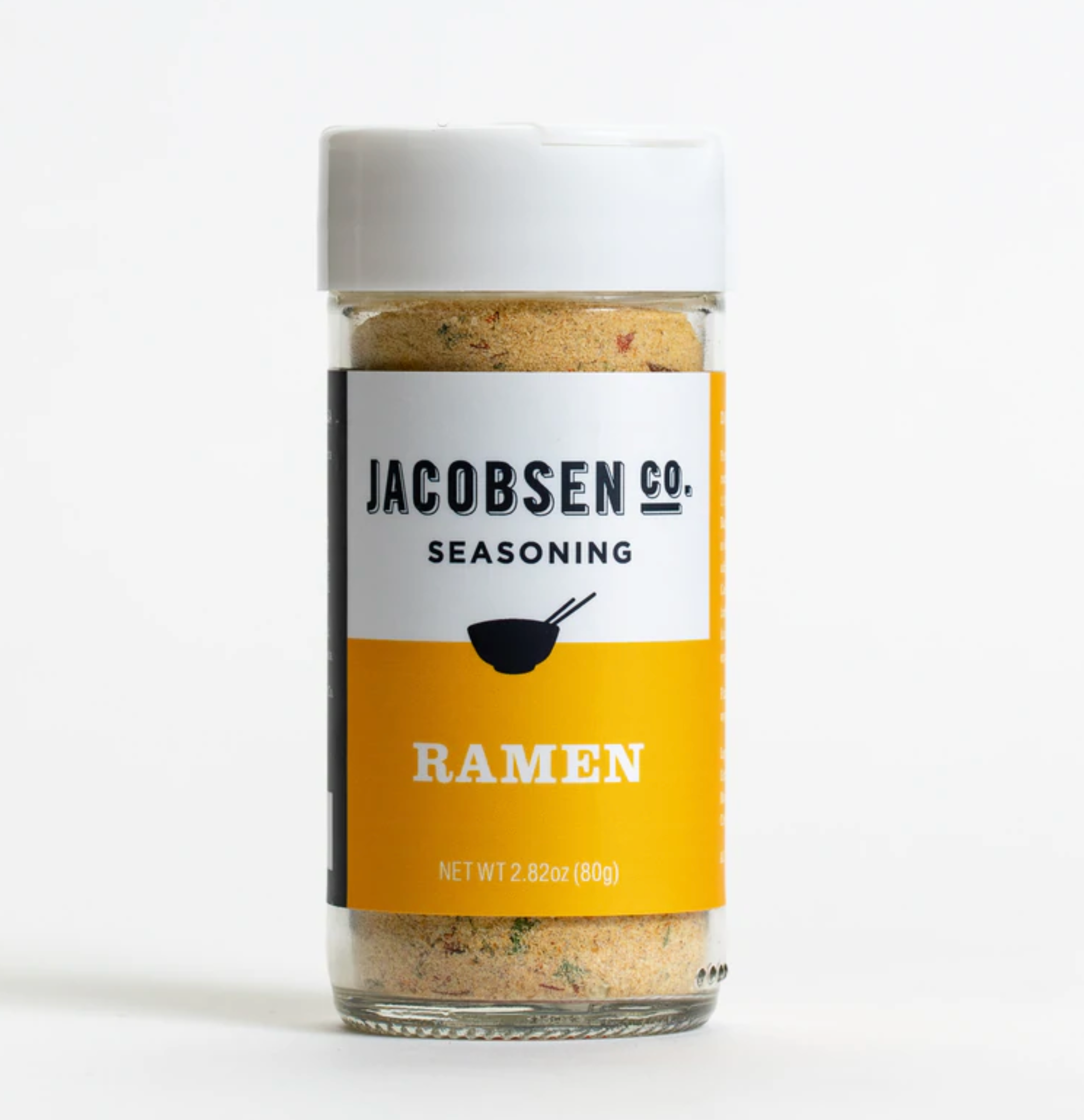 Jacobsen Salt Co. | Ramen Seasoning