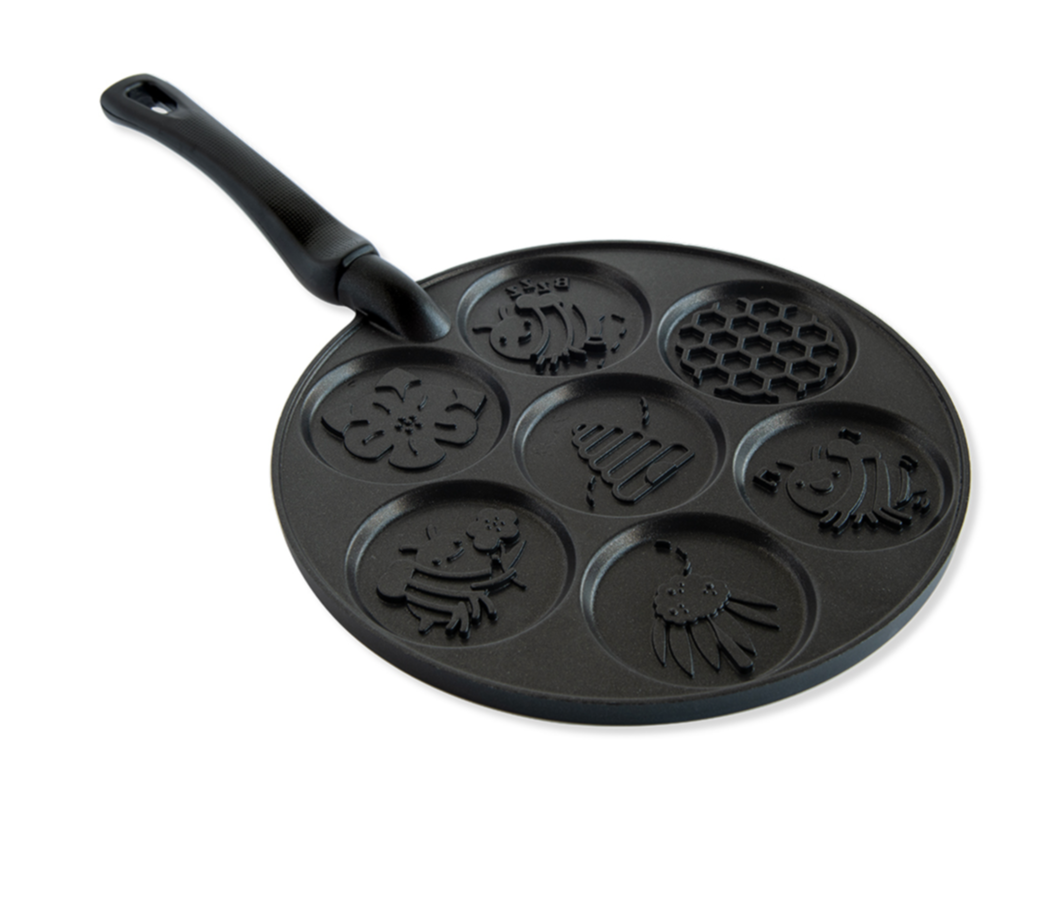 Nordic Ware | Honey Bee Pancake Pan