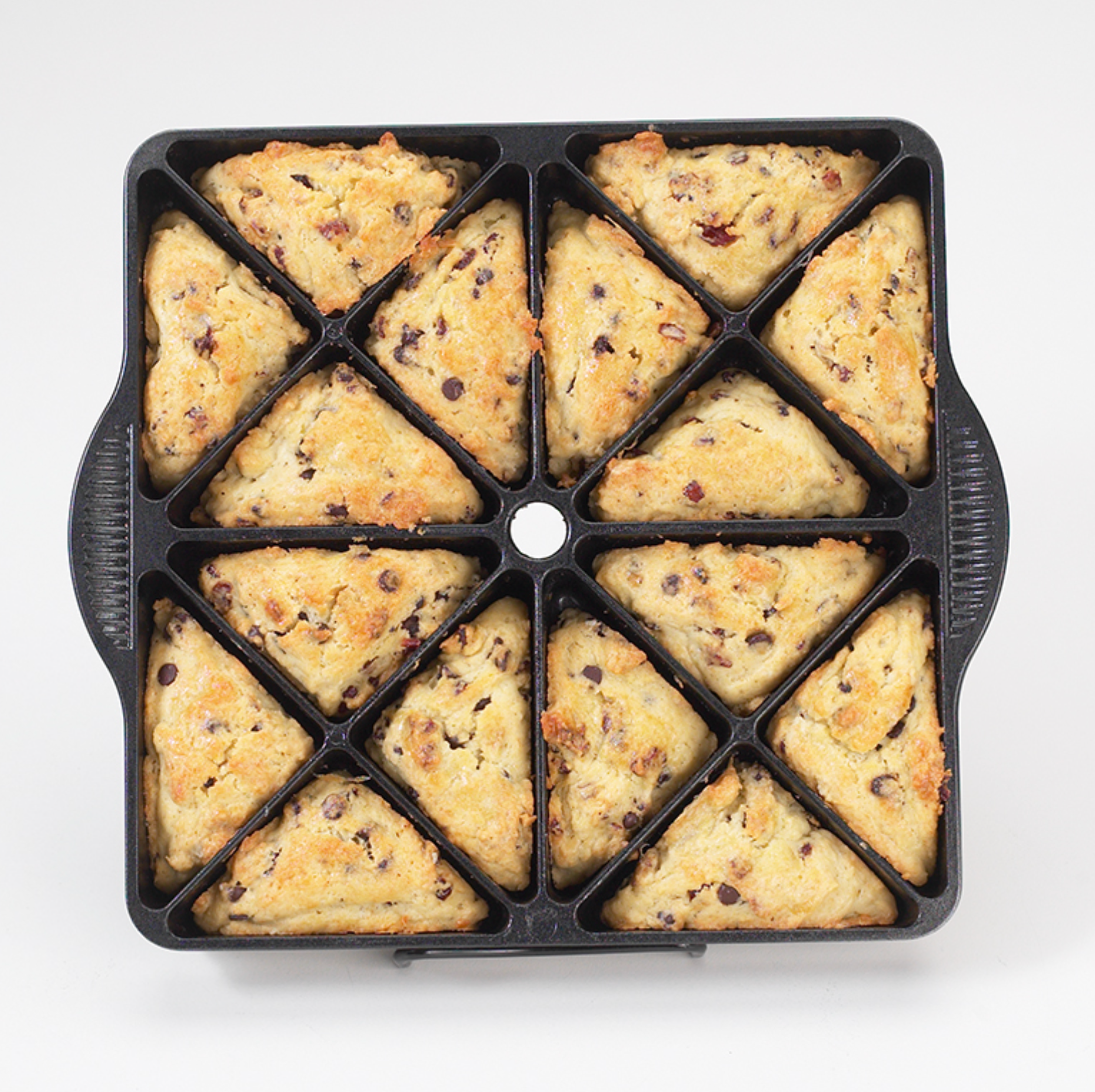 Nordic Ware | Scottish Mini Scone Pan