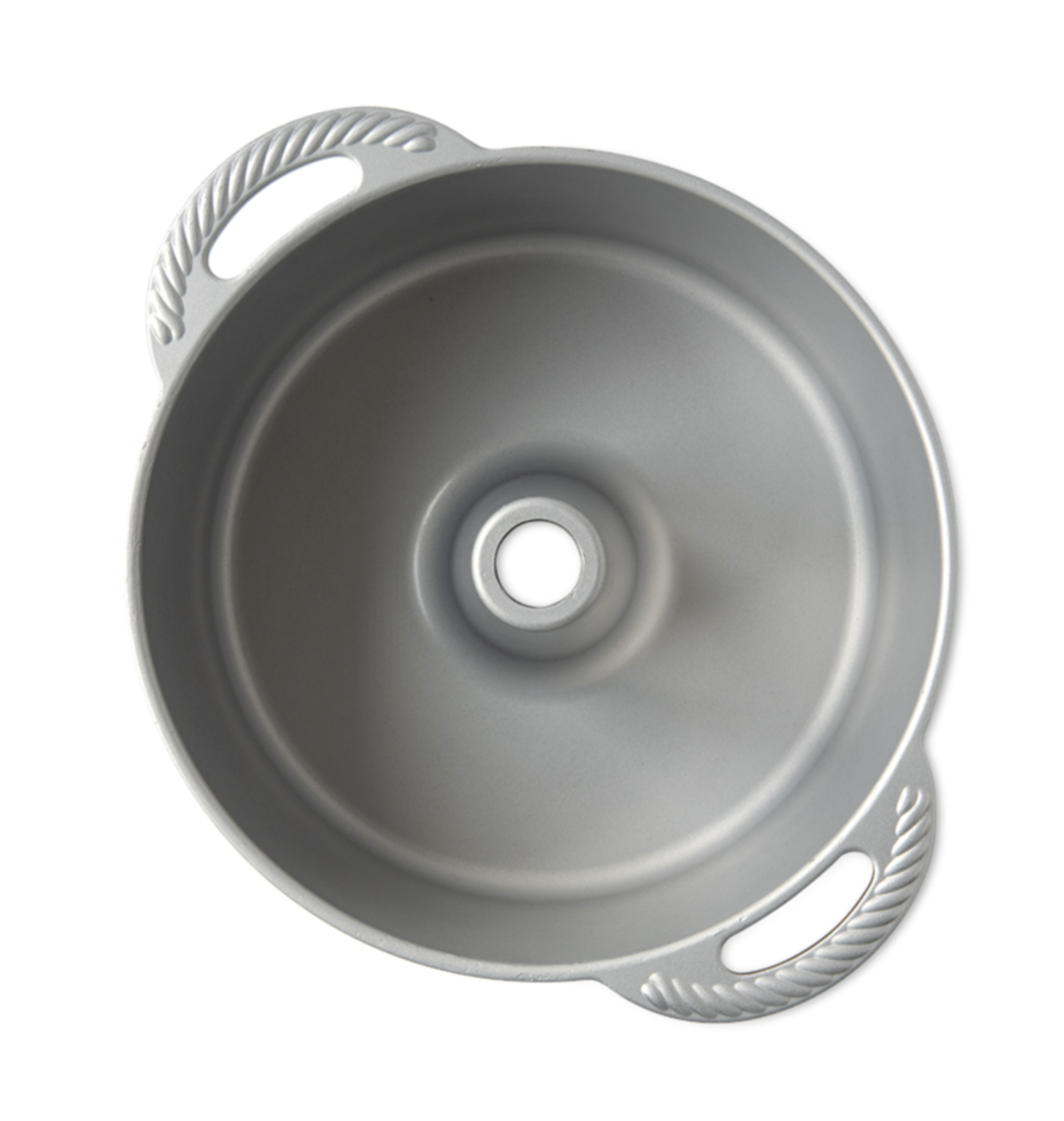 Nordic Ware | Classic Cast Pound Cake and Angel Food Pan