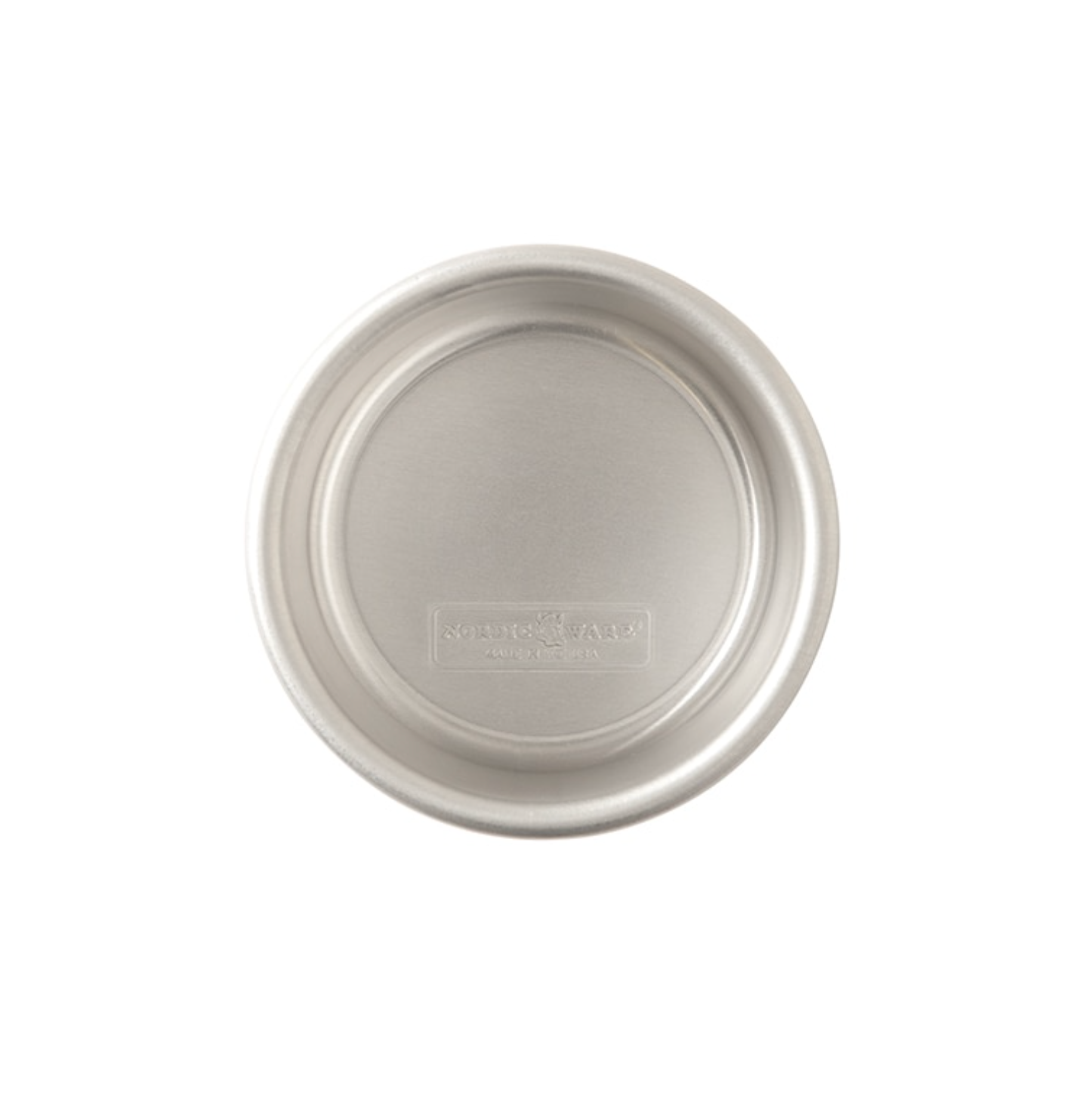 Nordic Ware | 4" Round Layer Cake Pan