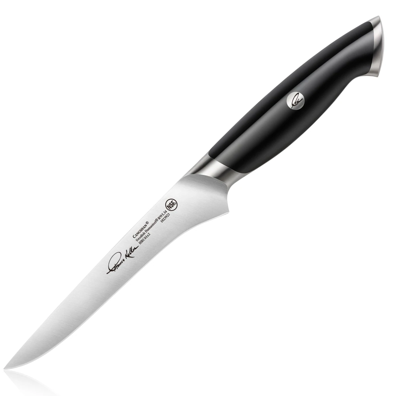 Cangshan | TK Series 6" Boning Knife with Box