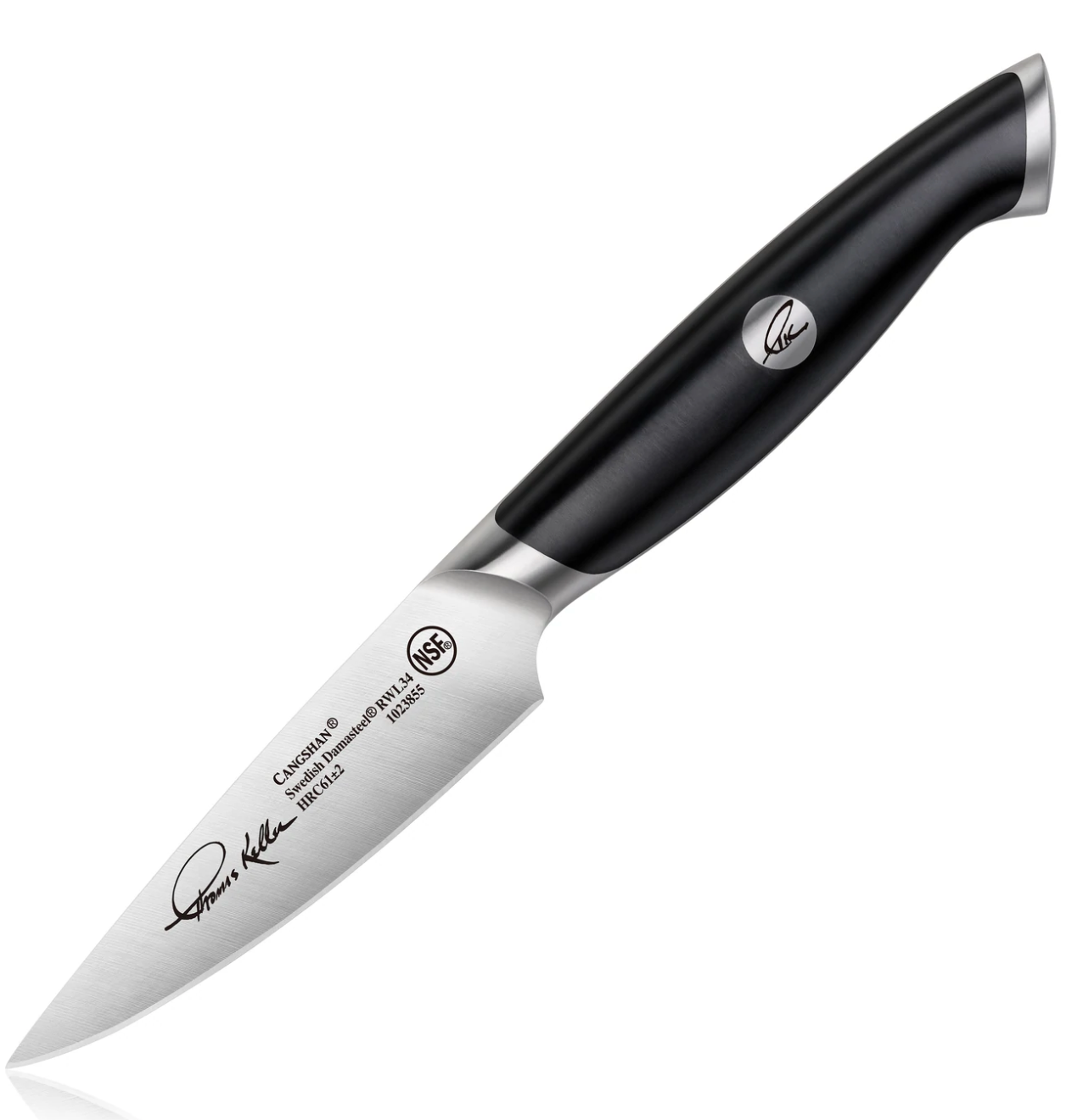 Cangshan | TK Series 3.5" Paring Knife with Box