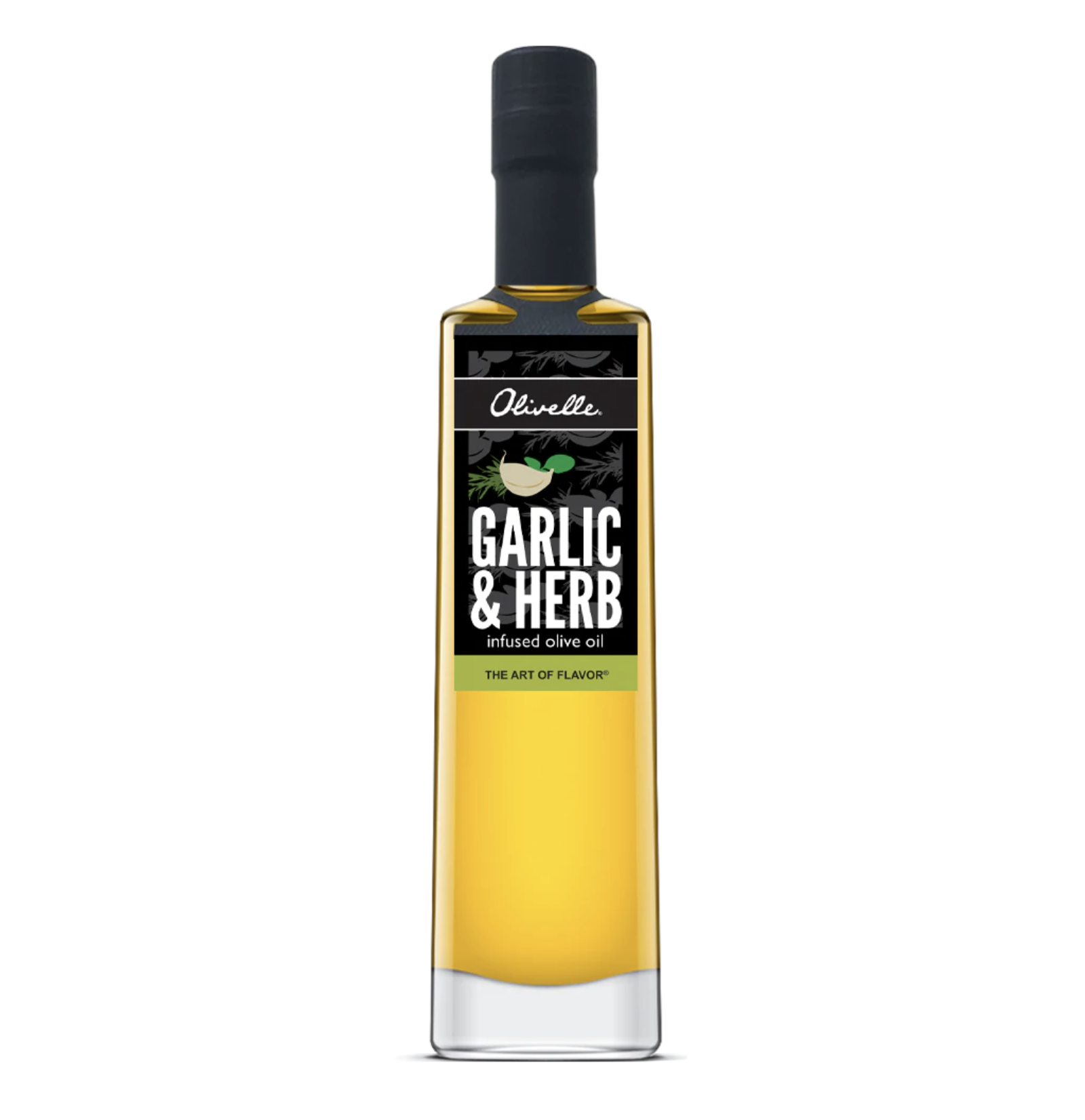 Olivelle | Garlic & Herb Olive Oil