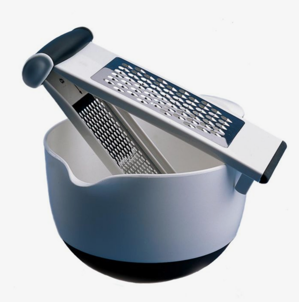 OXO  Etched Medium Grater – Plum's Cooking Company