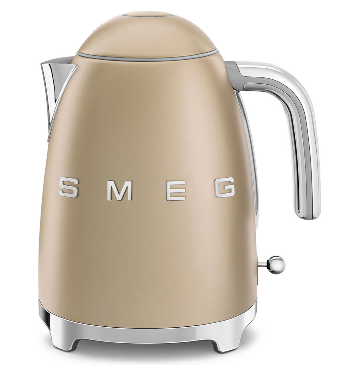 Smeg  Mini Electric Kettle, Black – Plum's Cooking Company