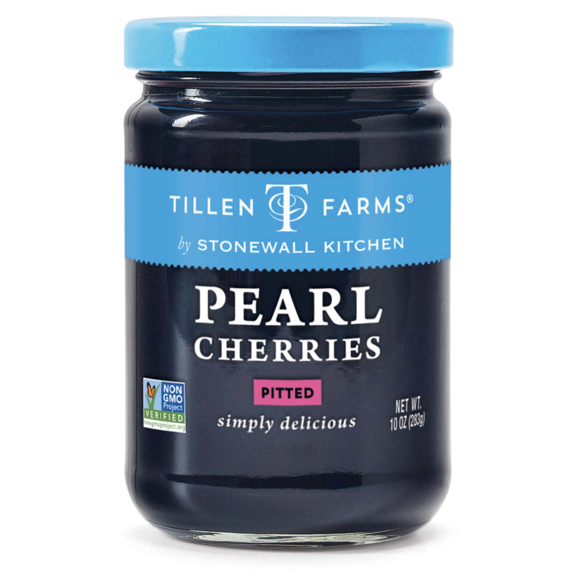 Tillen Farms Pearl Cherries