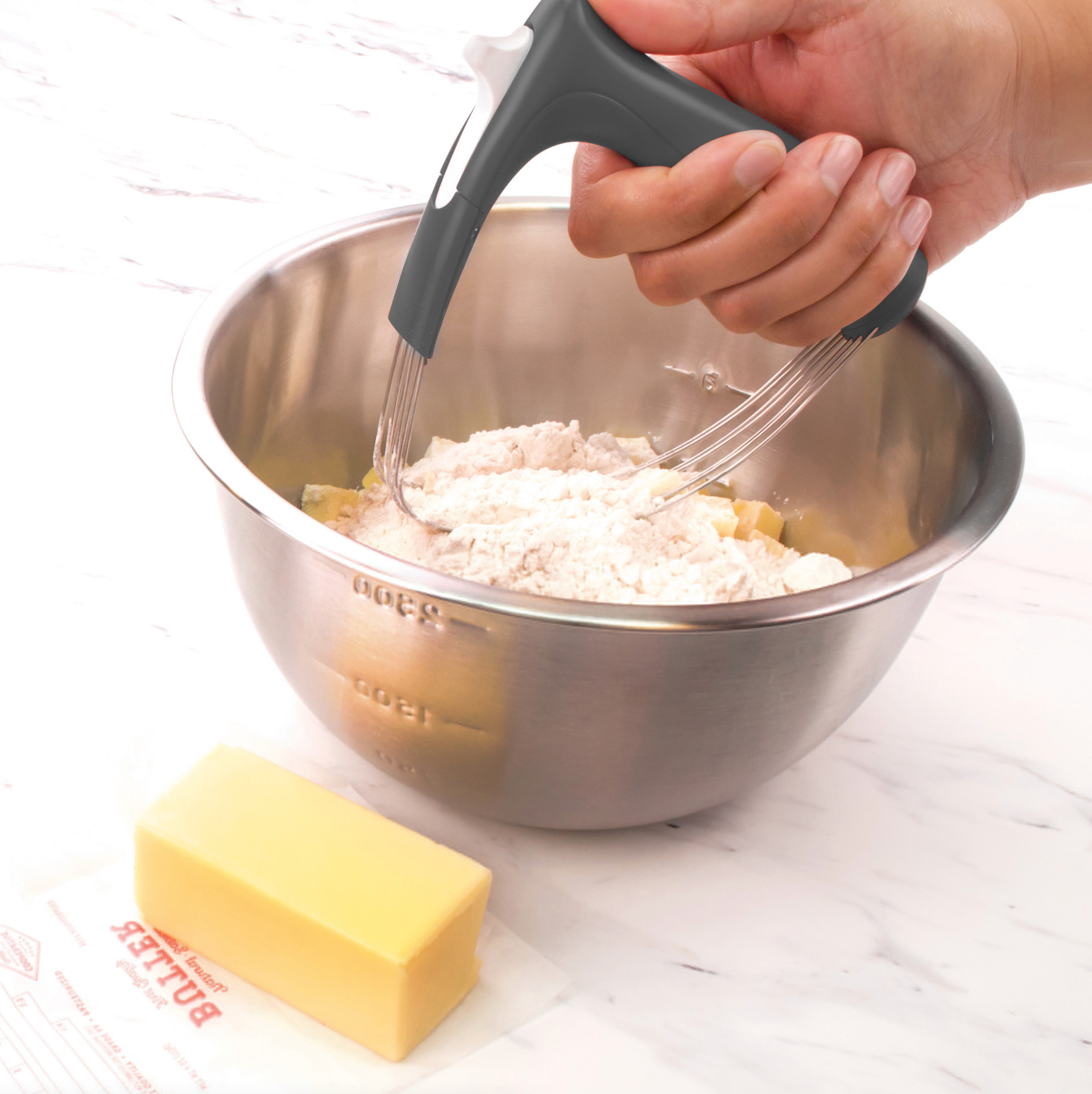 Tovolo | Pastry Blender