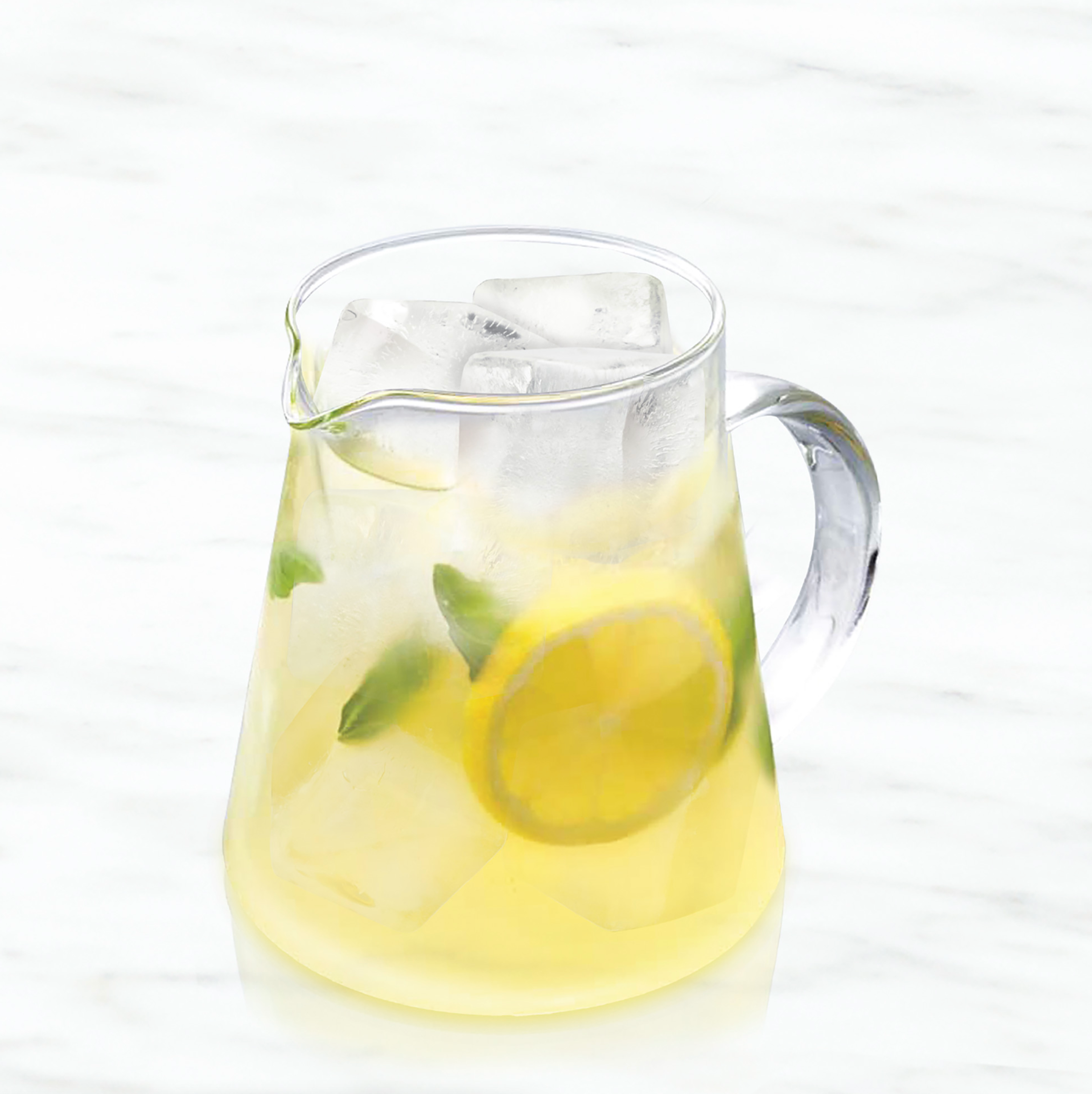 Tovolo | Colossal Cube Ice Tray w/Lid