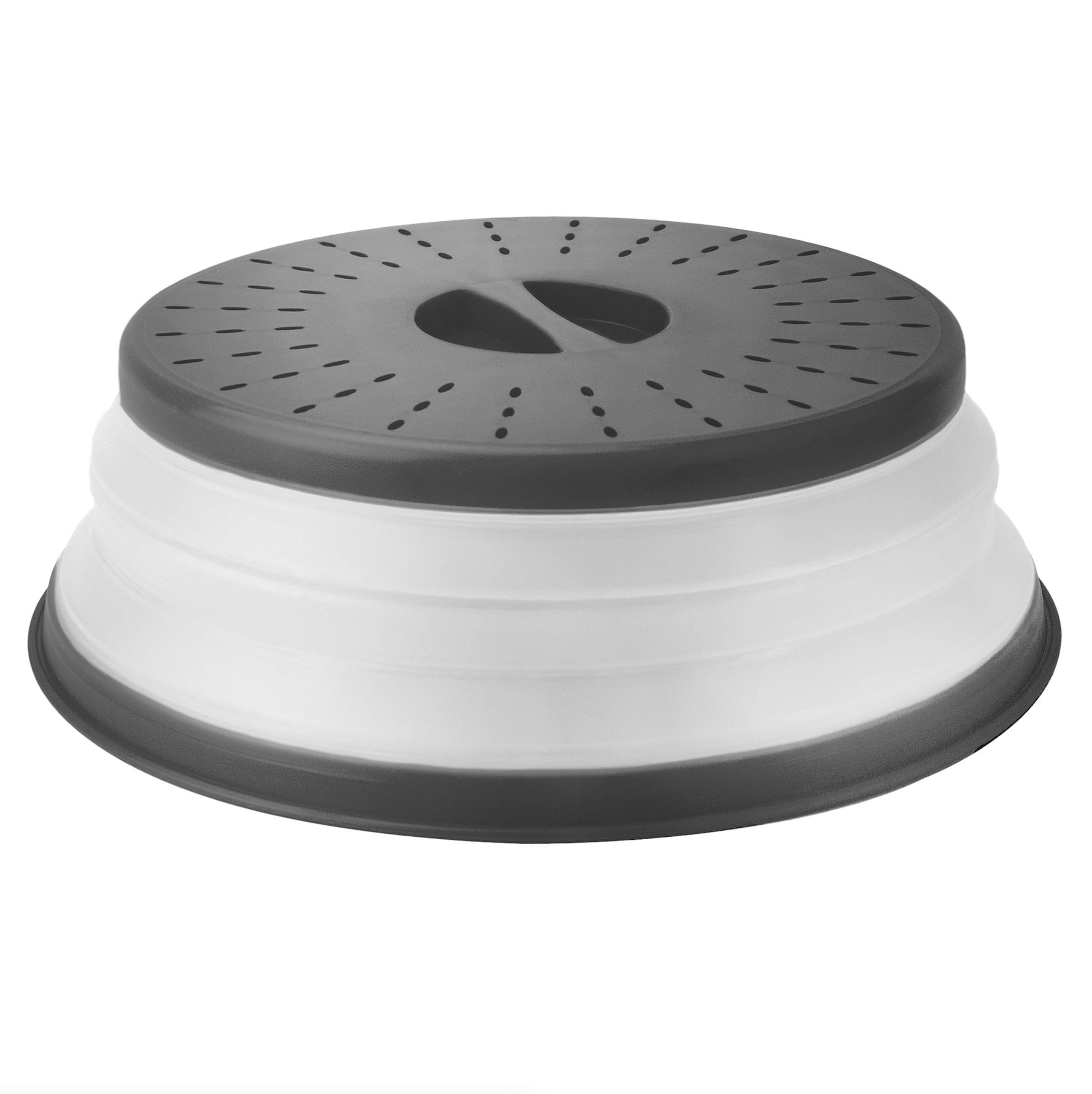 Tovolo | Collapsible Microwave Food Cover