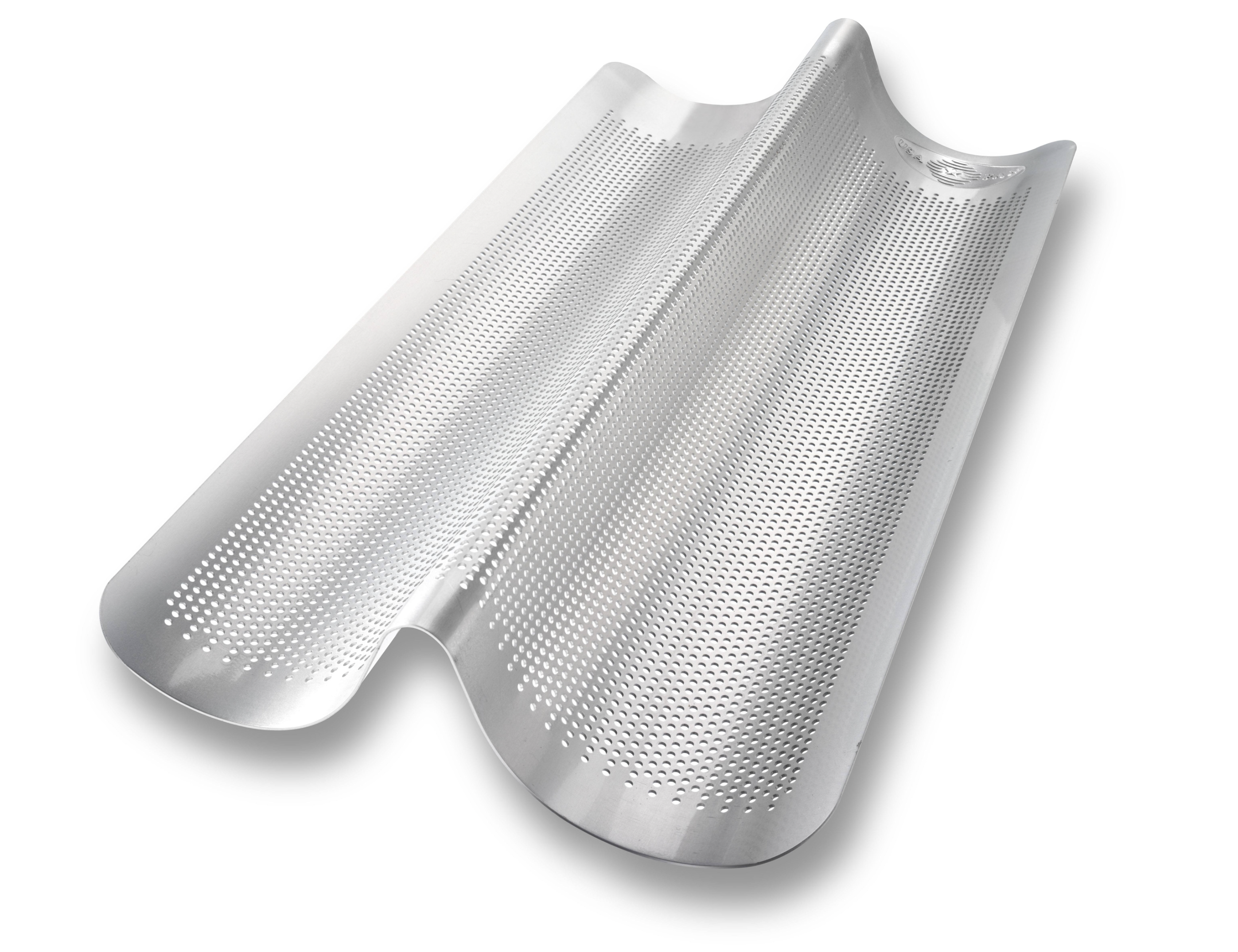 USA Pan | Italian Loaf Pan - 2 Loaves