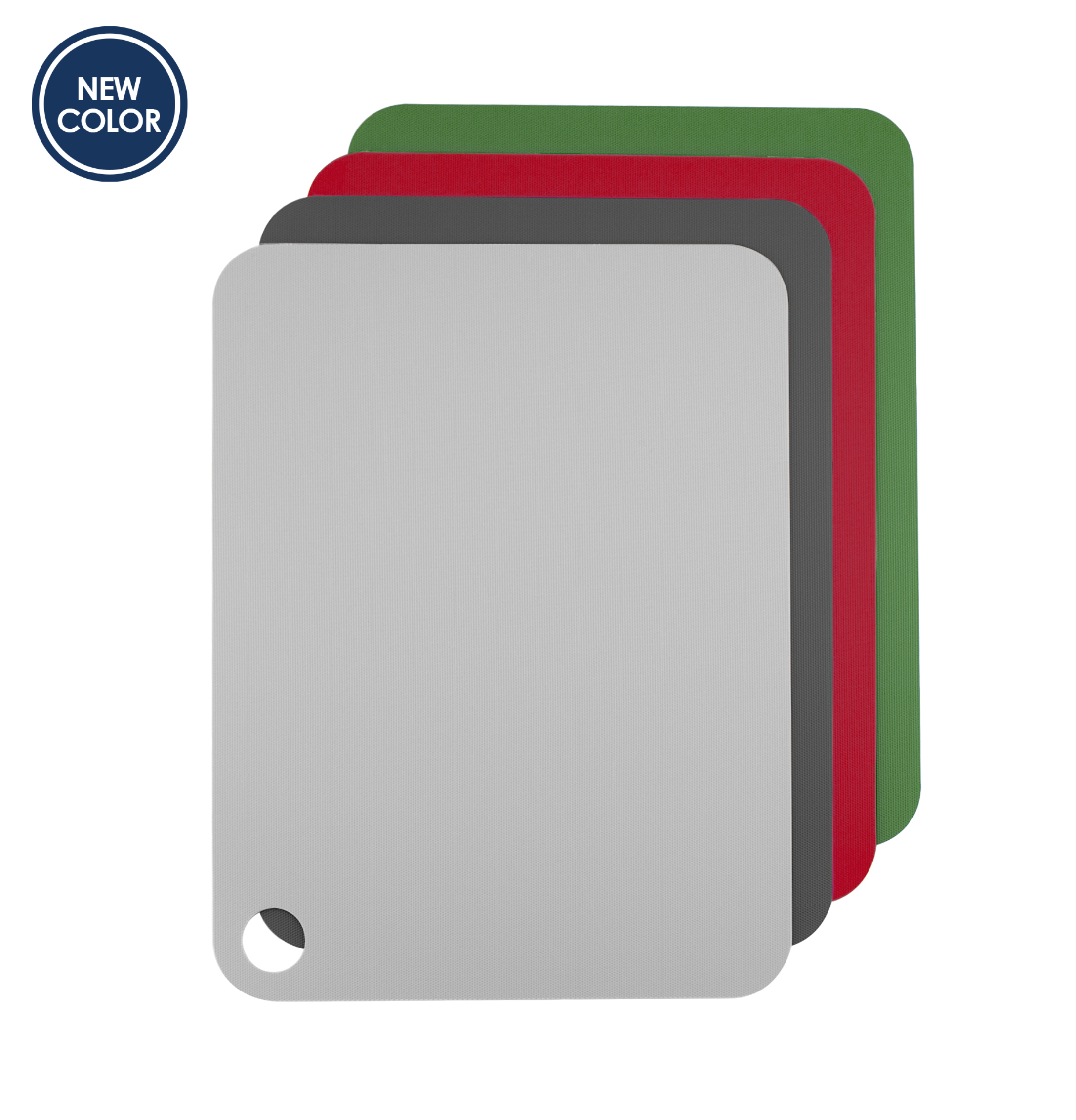 Tovolo | Flexible Cutting Mats - Set of 4