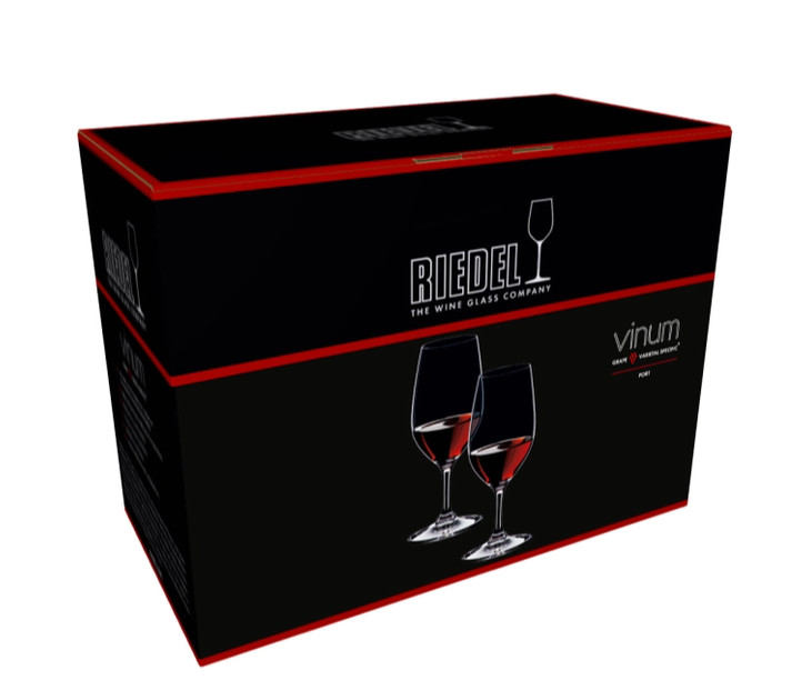 Riedel | Vinum Port