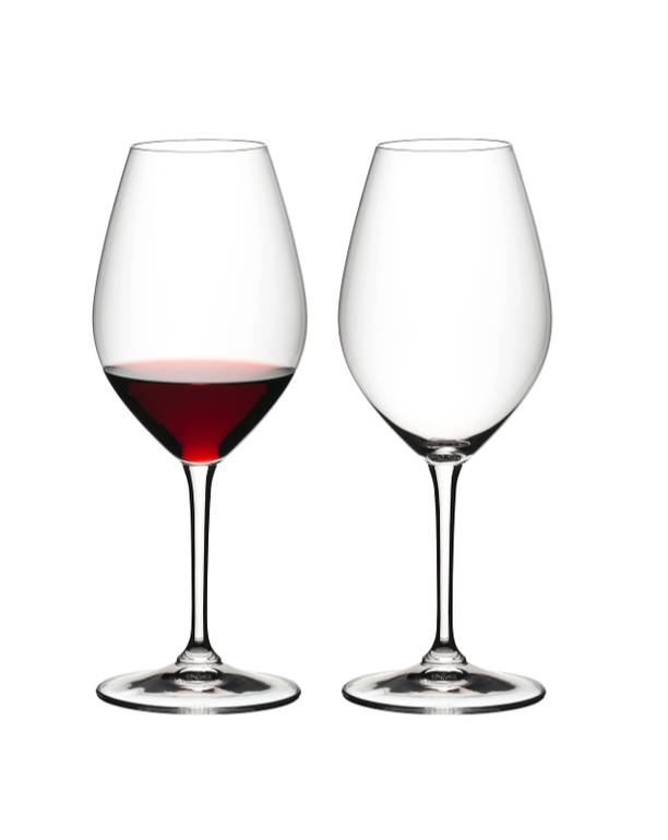 Riedel | Wine Friendly Red Wine