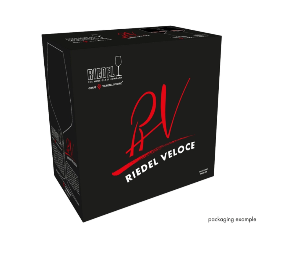Riedel | Veloce Cabernet