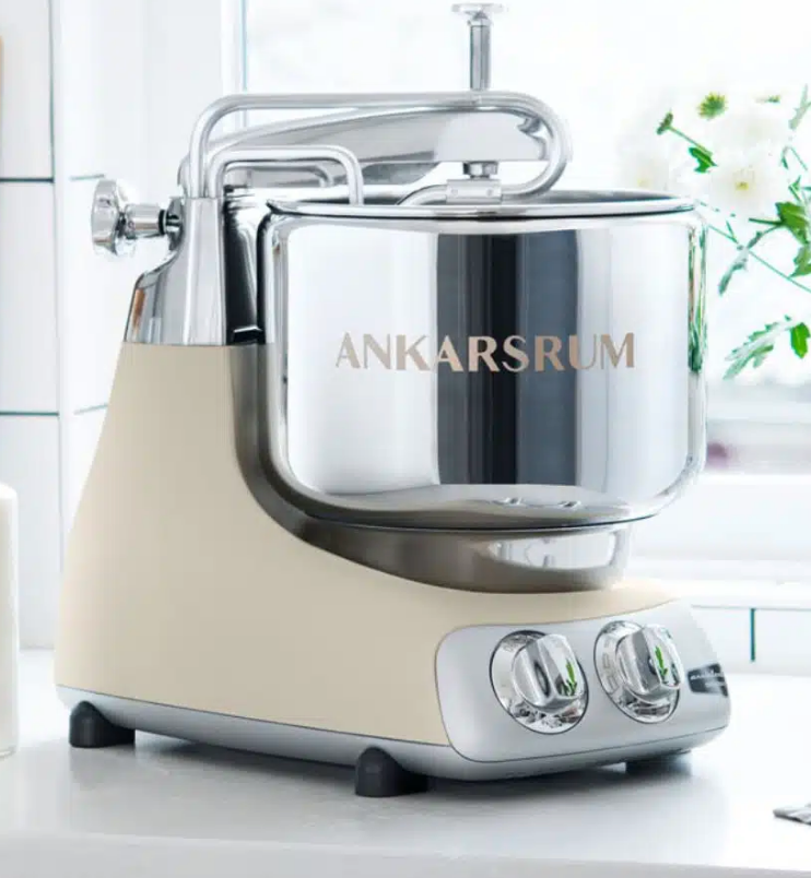 Ankarsrum Stand Mixer