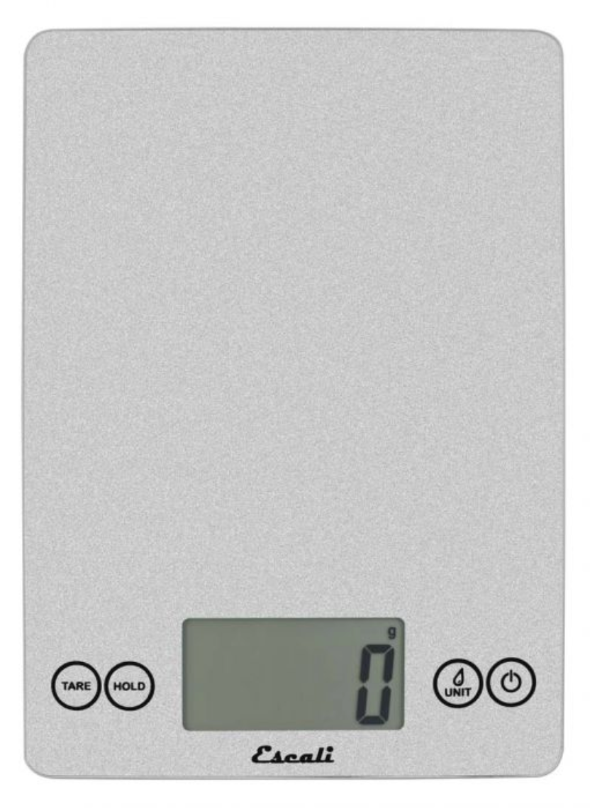 Escali | Digital Scales