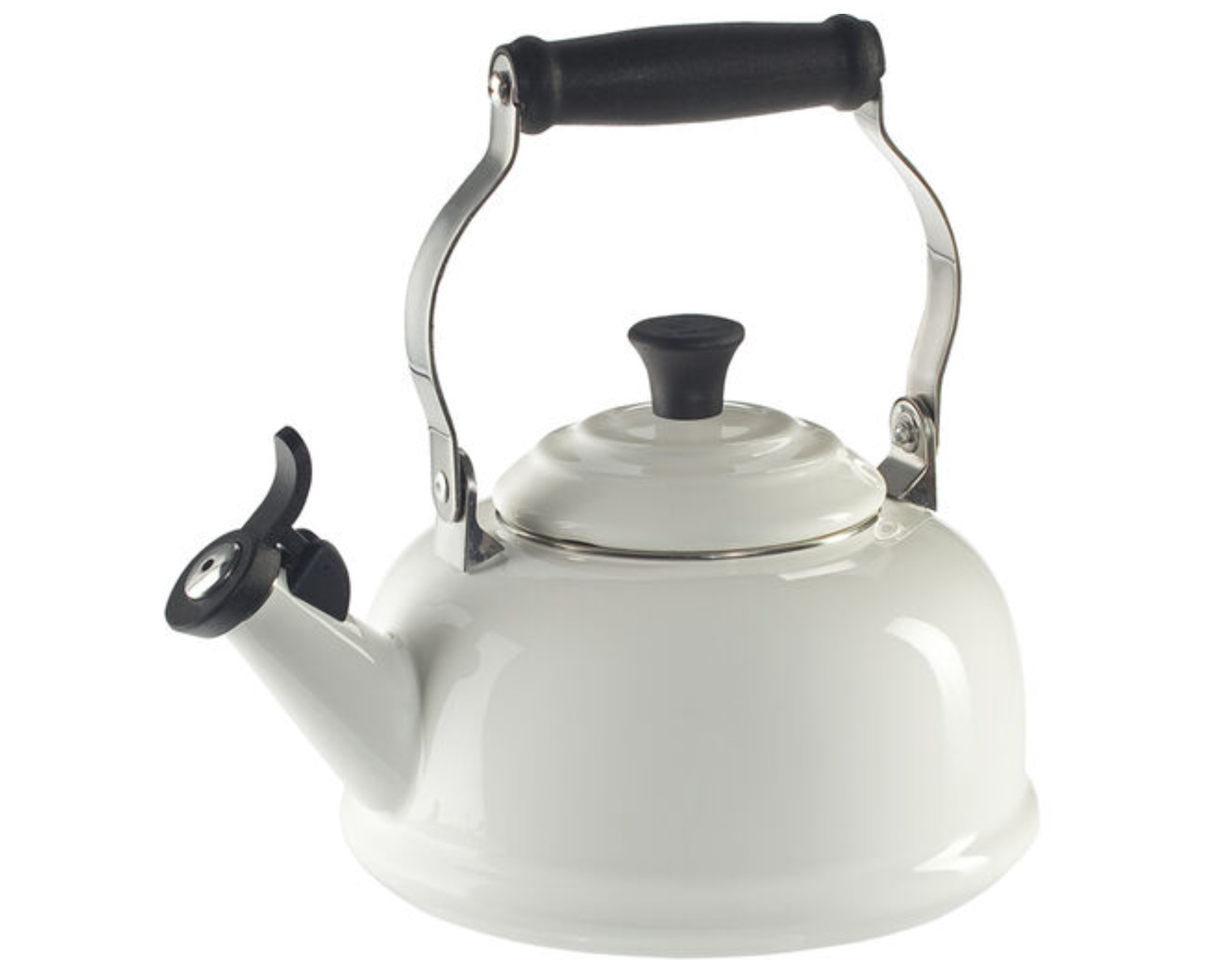 Le Creuset | Tea Whistling Kettle