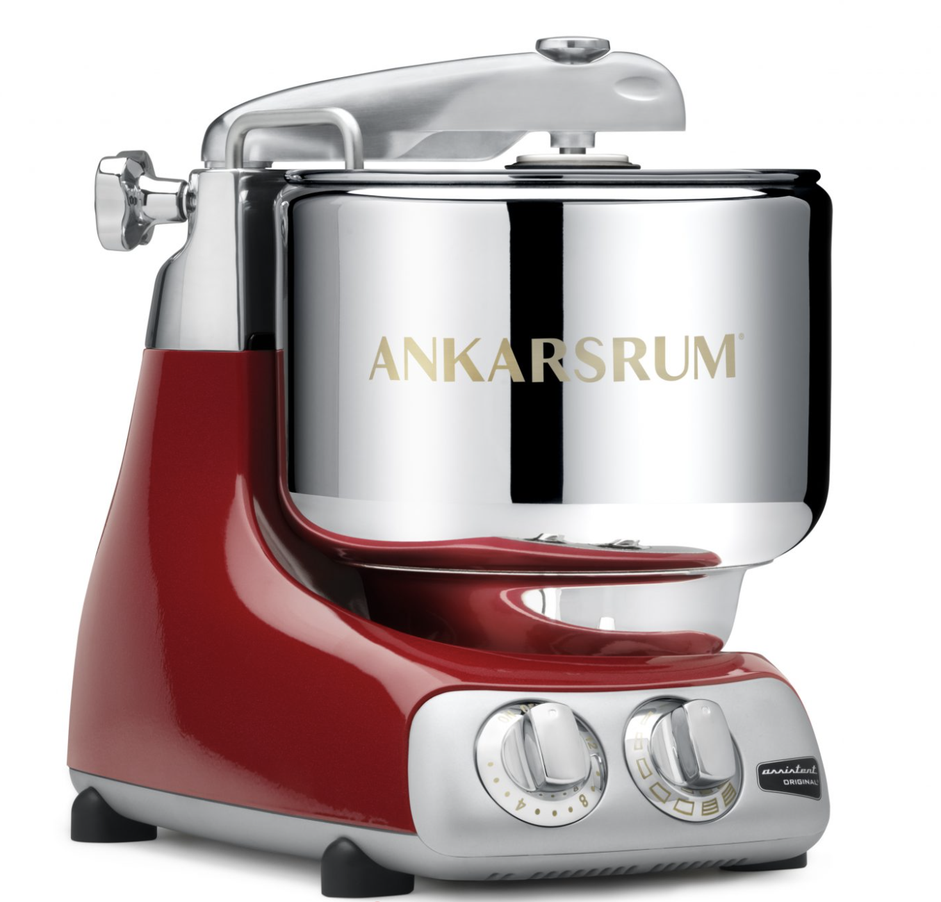 Ankarsrum Stand Mixer