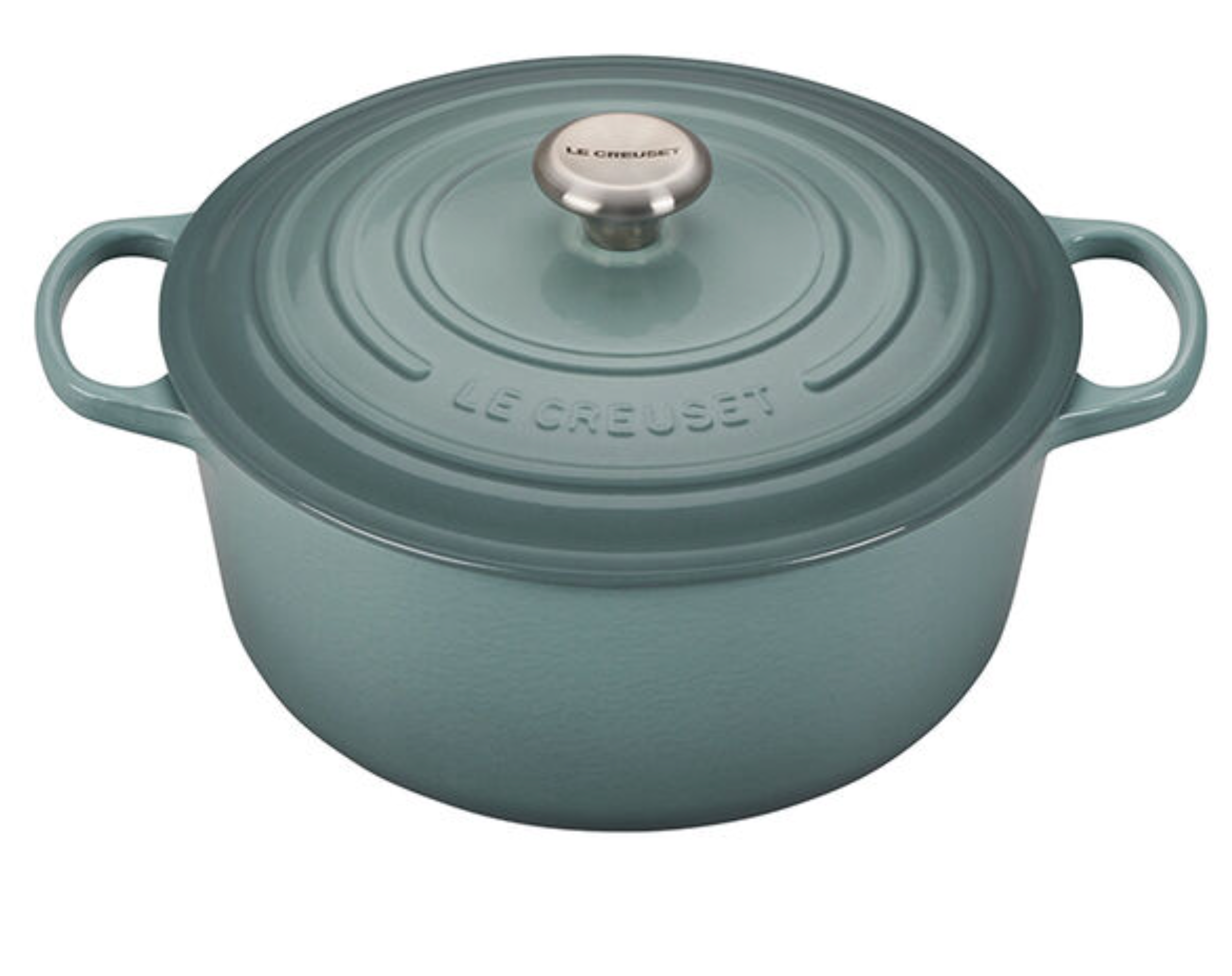 Le Creuset | 7.25 qt Round Dutch Oven