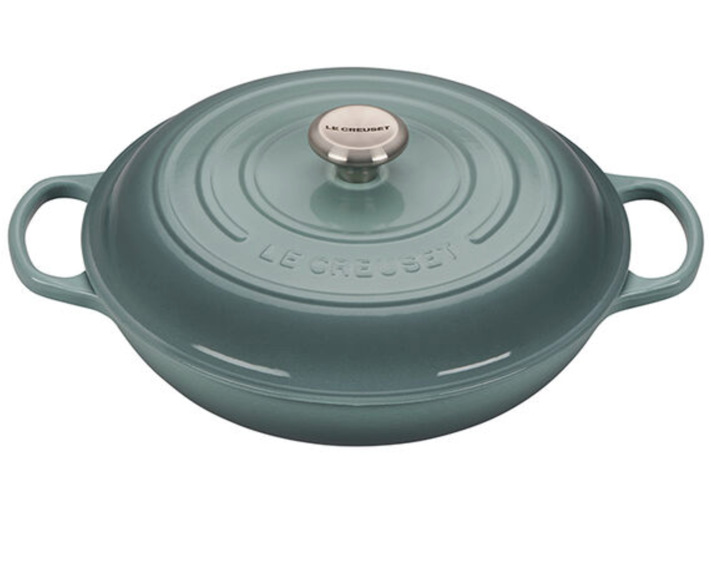 Le Creuset | 3.5 qt Braiser