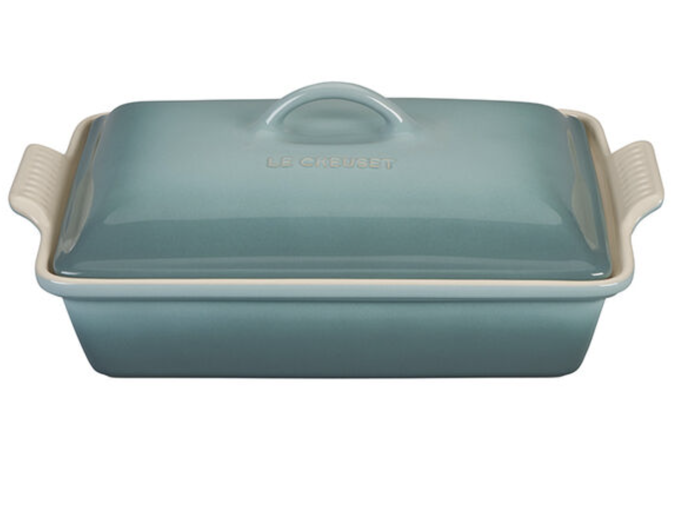 Le Creuset | Heritage Covered Rectangular Casserole