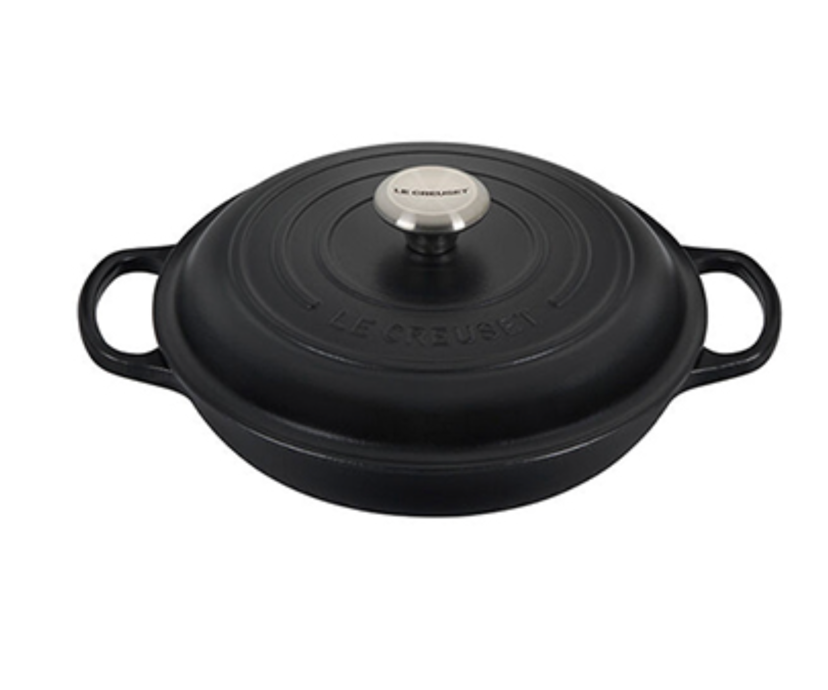 Le Creuset | Signature 2.25 Qt Braiser