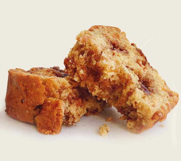 Soberdough | Apple Fritter Brew Bread Mix