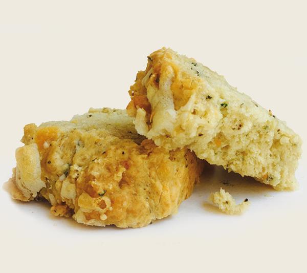 Soberdough | Cheesy Garlic Brew Bread Mix